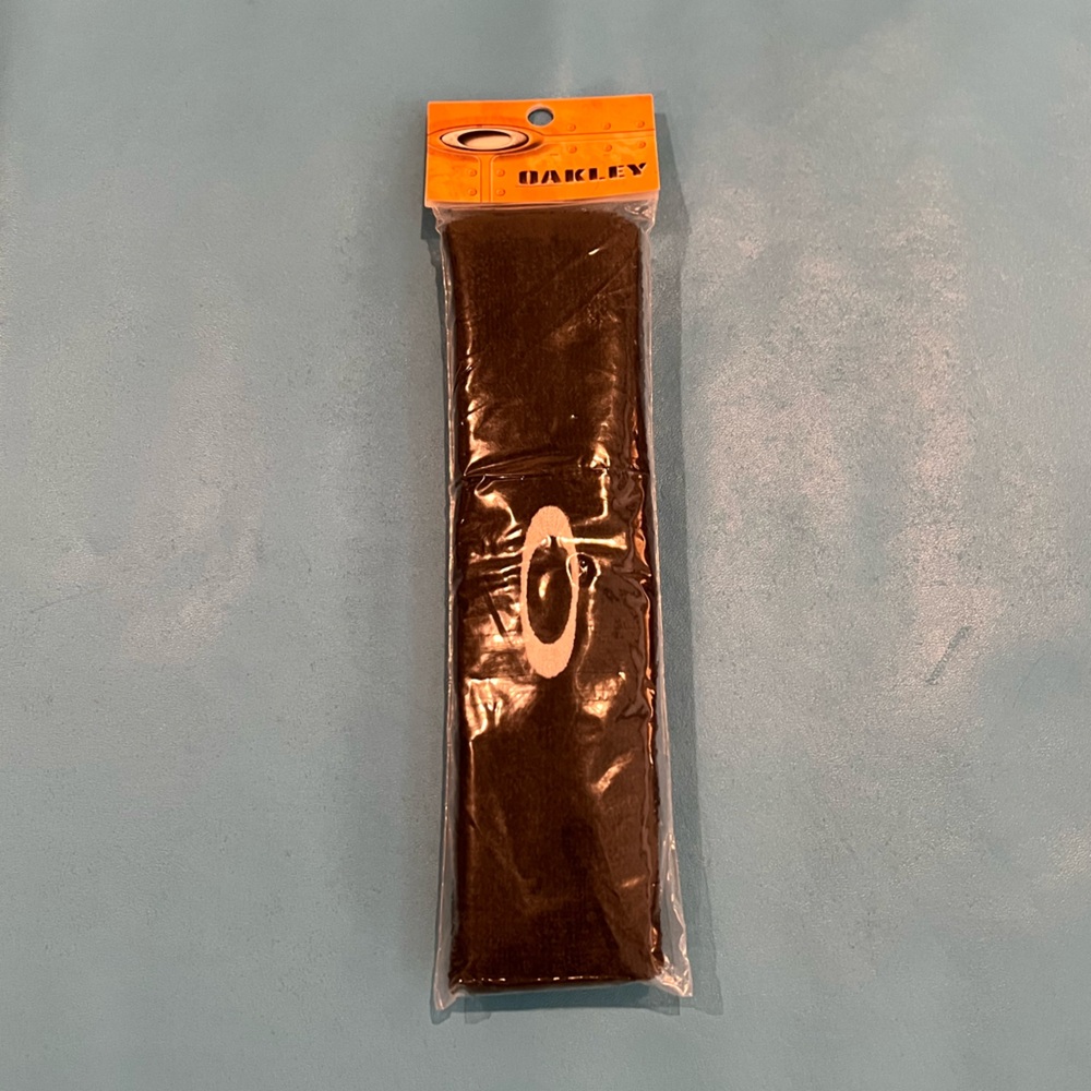 Oakley Icon Headband